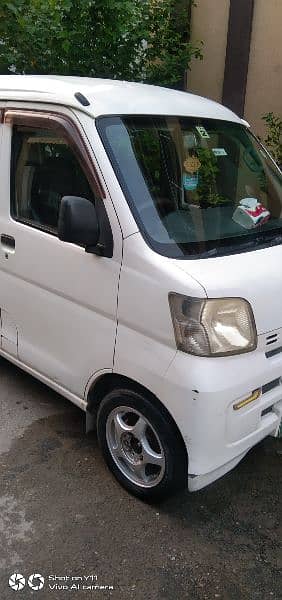 Daihatsu Hijet 2013 9