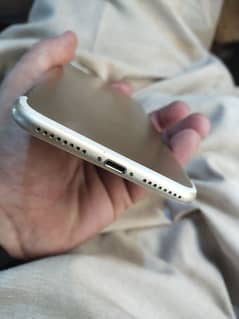 I phone 7 plus 128gb non pta 0