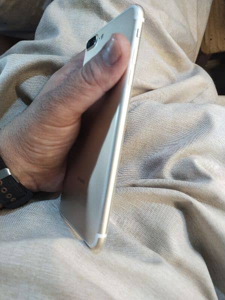 I phone 7 plus 128gb non pta 3