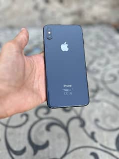 iPhone Xsmax 64 factory unlocked 0