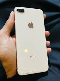 iPhone 8 Plus 64Gb PTA Approved