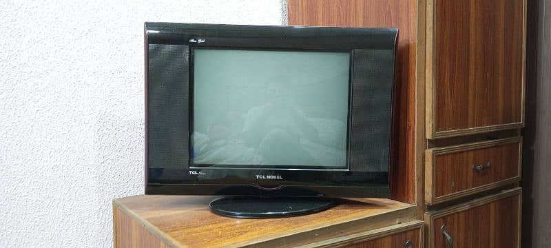 TCL Nobel Television 0