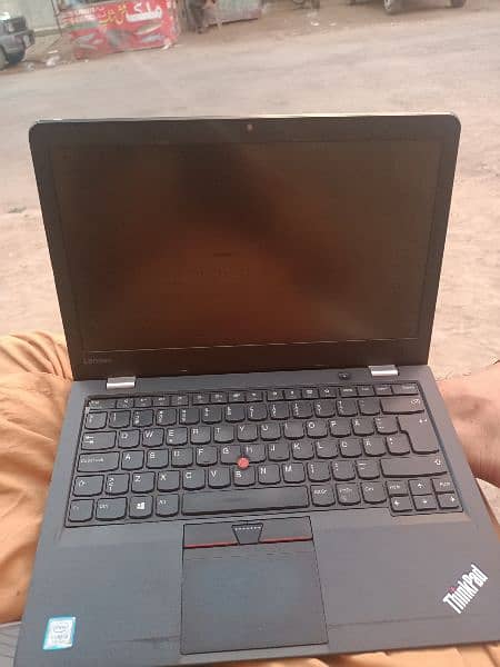 Lenovo Thinkpad T13 i3 7th Generation 0