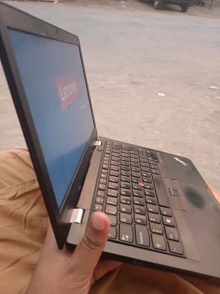 Lenovo Thinkpad T13 i3 7th Generation 4