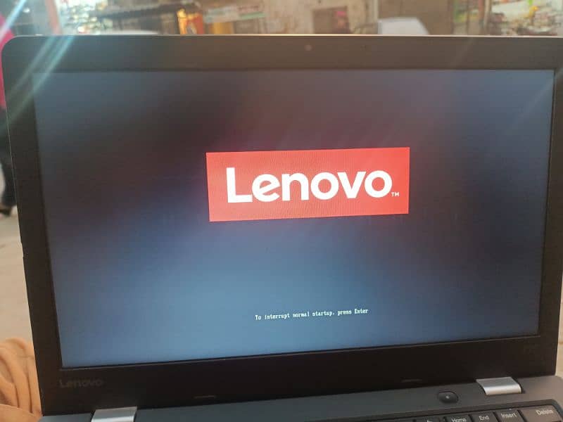 Lenovo Thinkpad T13 i3 7th Generation 5