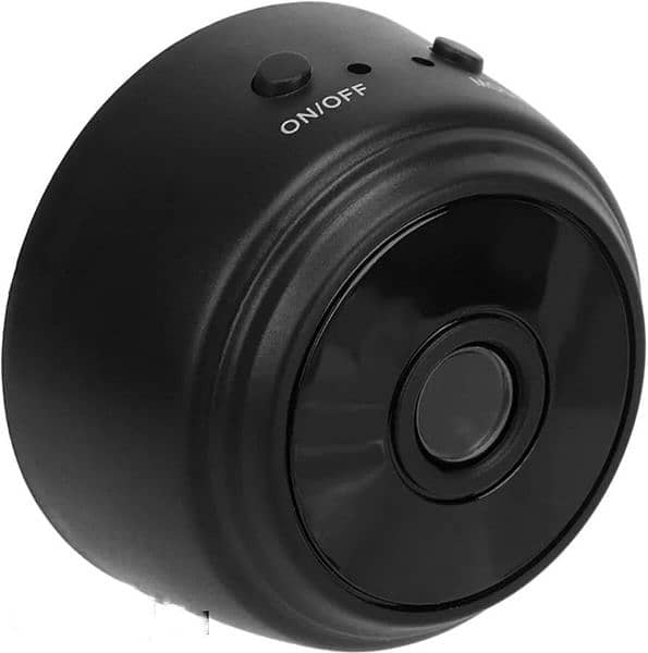 mini wifi camera 0