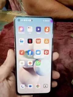 oppo Reno 5