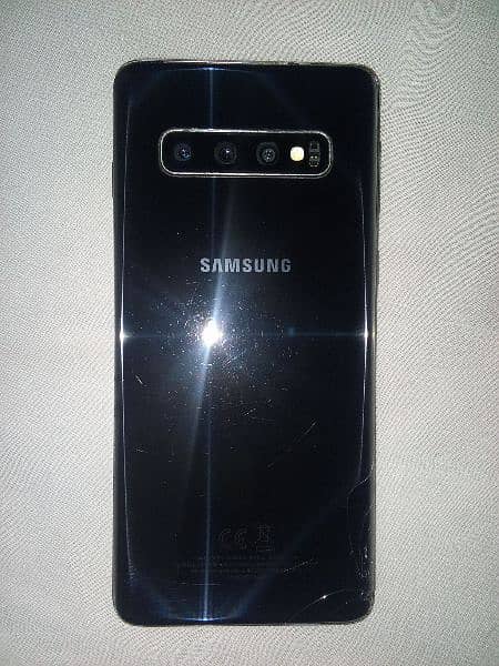 Samsung S 10 6