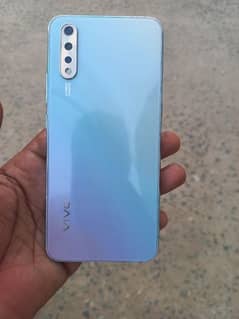 vivo s1 4 128 gb full box