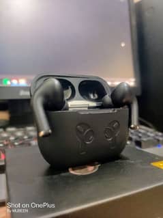 Air Pods Pro 2 A+ Copy 0