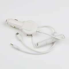 car charger 0