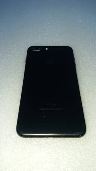 Iphone 7 plus 8