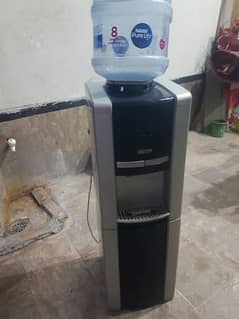 New Asia water dispanser