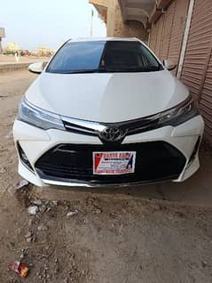 Toyota Altis 1.8 Grande 2024 0