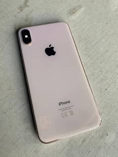 i phone xsmax 64gb non pta