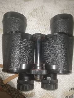 2 Binoculars