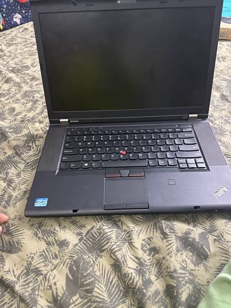 Lenovo T530 2