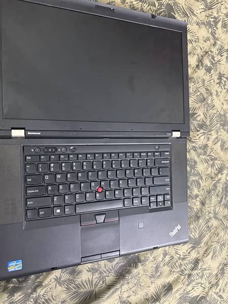 Lenovo T530 3