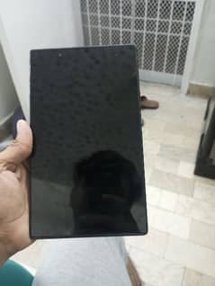 Lenovo tab4 8 10/8 condition sab kuch okay hai i