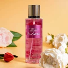 VC body mist