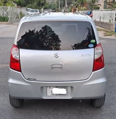 Suzuki Alto 2014 ECO-S 2017 Import Brand New Condition