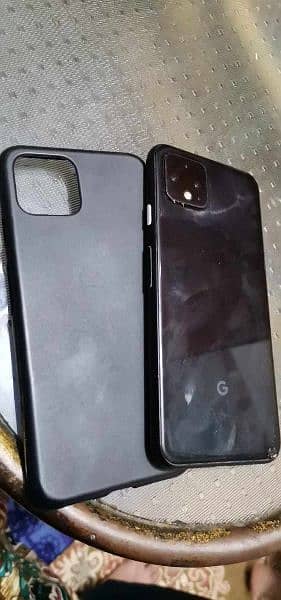 google pixel 4 0