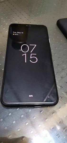 google pixel 4 2