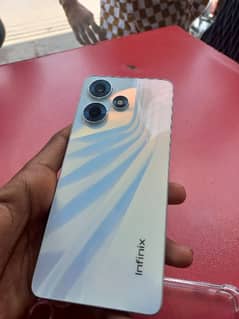 Infinix Hot 30 8 128