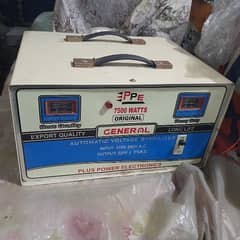 Staplizer 7500 watts (Copper)