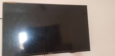 led tv