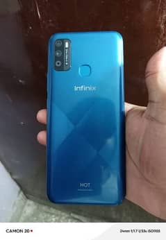 Infinix Hot 9 Play 0