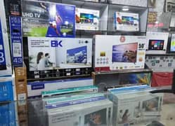 new model 43 samsung led tv new box pack O3225848699