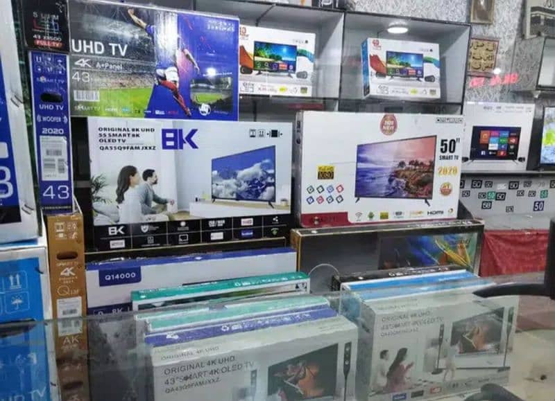 new model 43 samsung led tv new box pack O3225848699 0