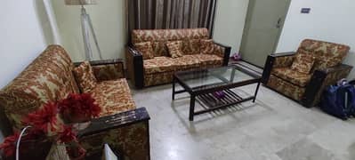 Sofa six seater for sale 0