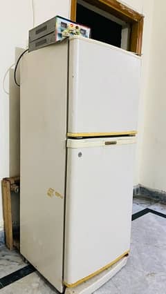 Dawlance Fridge 0