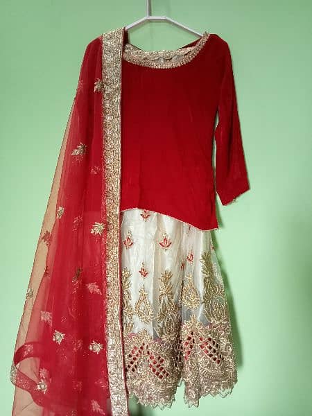 sharara suit 6