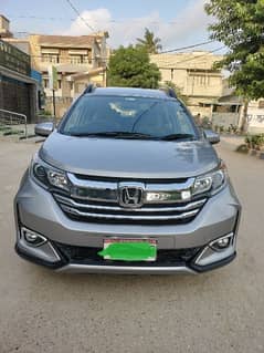 Honda BRV 2022