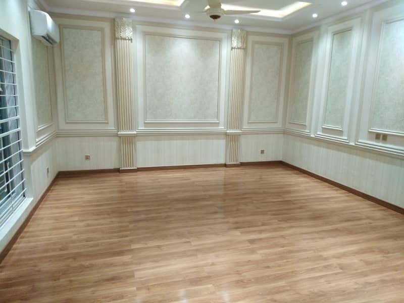 1 Kanal Like New Upper Portion Available For Rent Chameblli Block Bahria Town Lahore 5