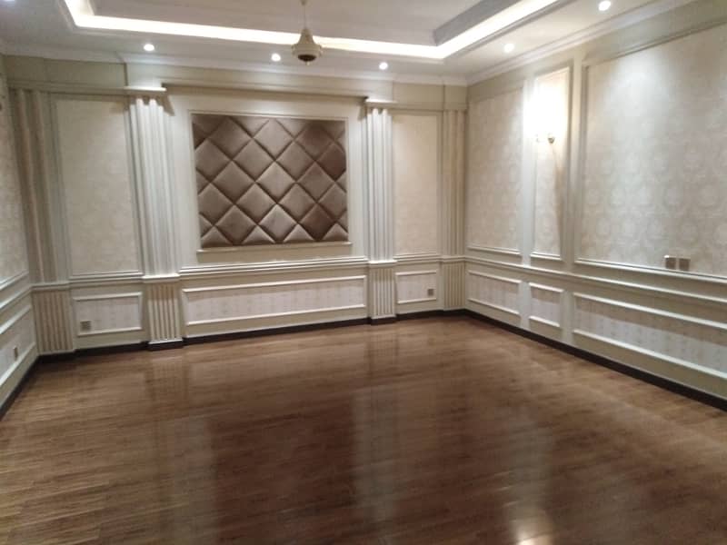 1 Kanal Like New Upper Portion Available For Rent Chameblli Block Bahria Town Lahore 17