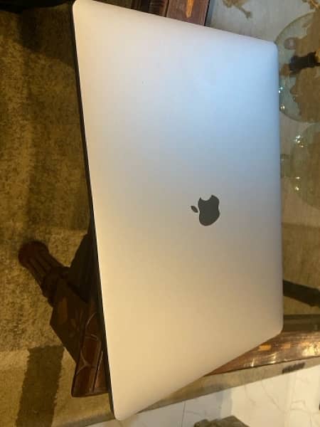 MacBook Pro 2019 1TB Core i9 2