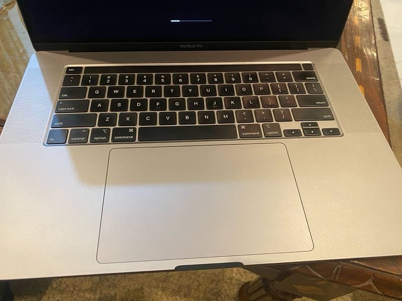 MacBook Pro 2019 1TB Core i9 4