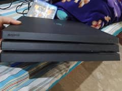 ps4pro 1tb