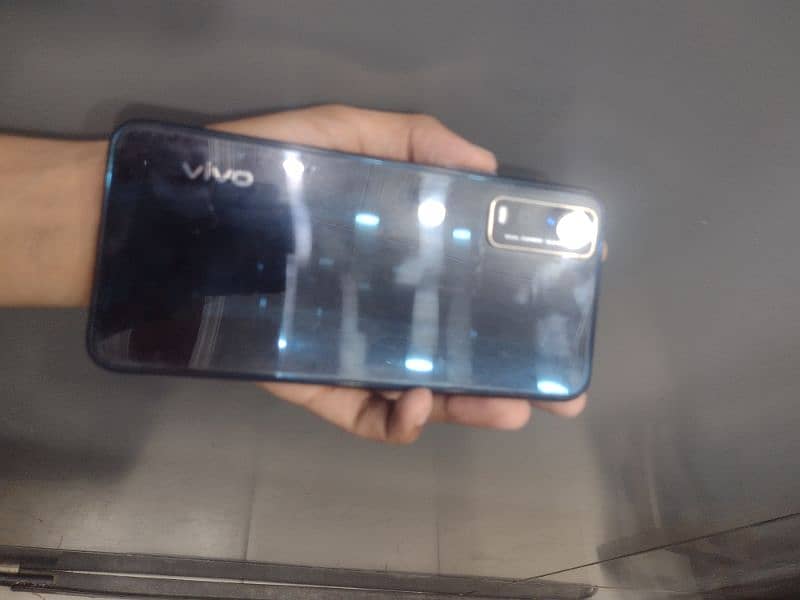 vivo y12s 5