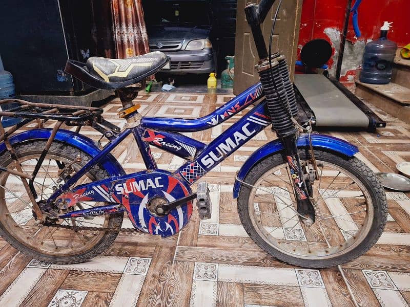 cycle for sale 1