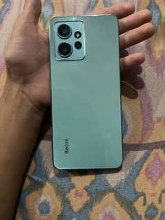 REDMI NOTE 12 8+4/128GB