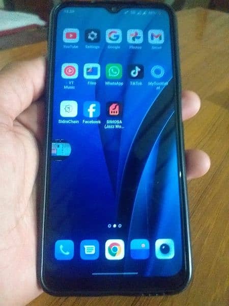 OnePlus Nord 20 se 10 10 condition ha 3