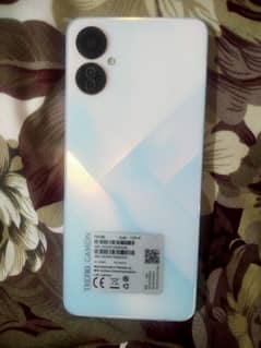 Tecno Camon 19 neo 6/128 And Oppo A52 4/128 Complete Box 0