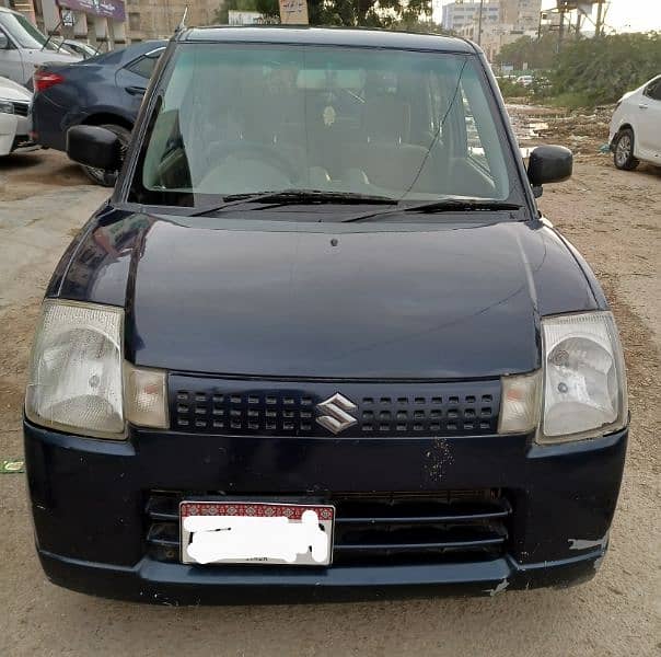 Suzuki Alto 2009 0