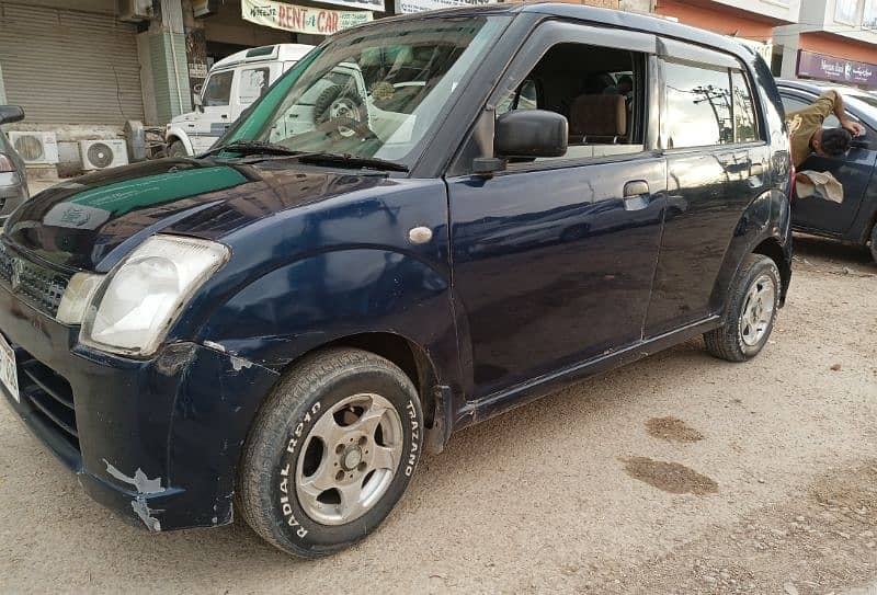 Suzuki Alto 2009 2