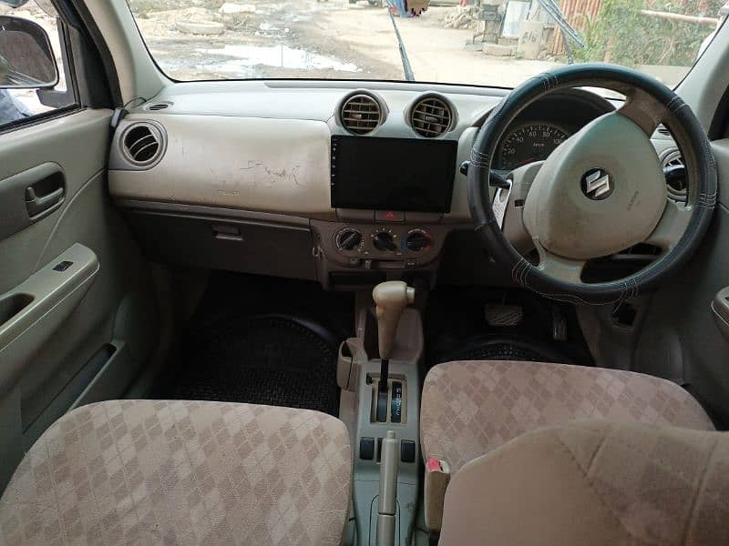 Suzuki Alto 2009 6